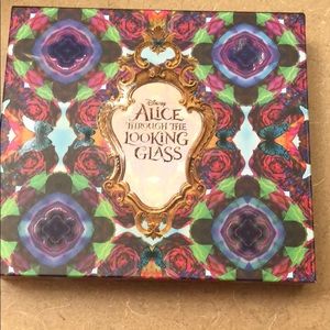 Urban decay pallet